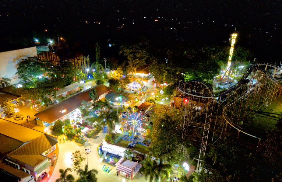 Glorious Fantasyland , , Philippines